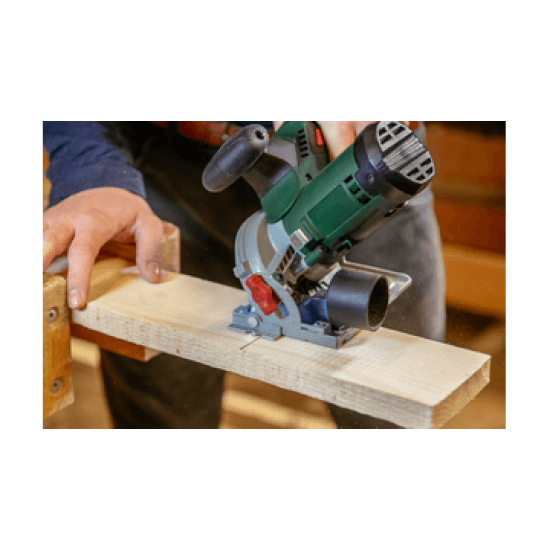 Аккумуляторная дисковая пила Bosch UniversalCirc 12 (06033C7002)