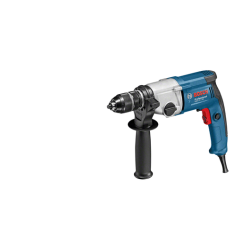 Дрель безударная GBM 13-2 RE Professional BOSCH (06011B2000)