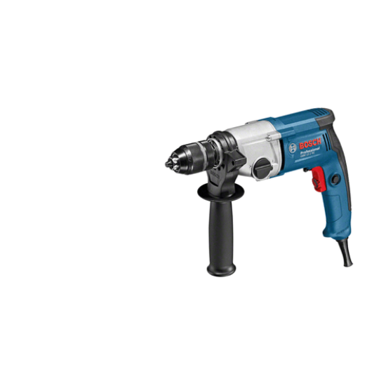Дрель безударная GBM 13-2 RE Professional BOSCH (06011B2000)