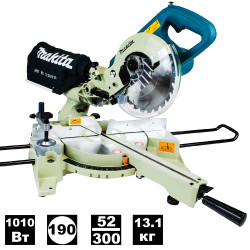 Пила торцовочная LS0714N (LS 0714 N) MAKITA