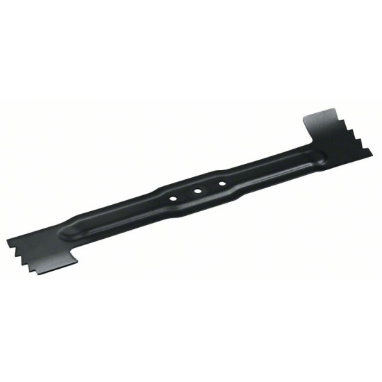 Нож для ROTAK 43 (усиленный) BOSCH (F016800368)