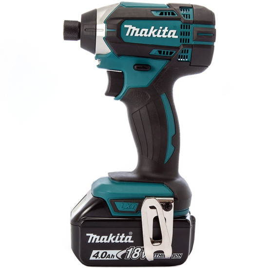 Аккумуляторный ударный гайковерт Makita DTD152RME