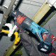 Аккумуляторная сабельная пила Makita DJR181RFE