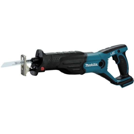 Аккумуляторная сабельная пила Makita DJR181Z