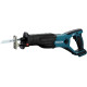 Аккумуляторная сабельная пила Makita DJR181Z