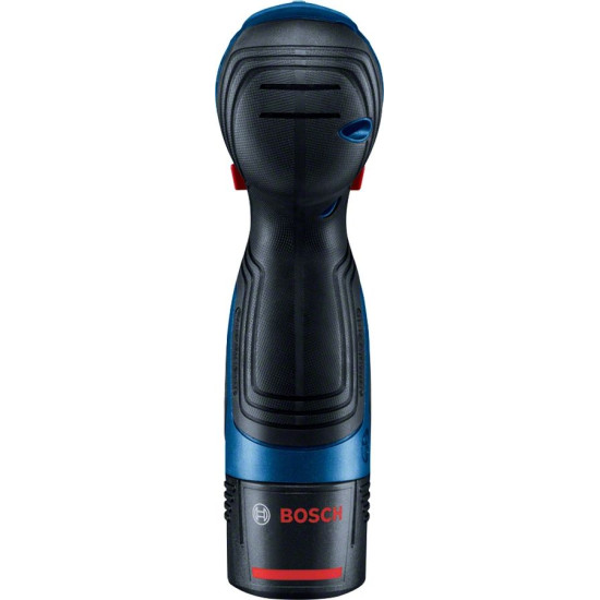 Дрель-шуруповерт аккумуляторная ударная BOSCH GSB 120-LI