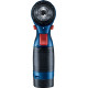 Дрель-шуруповерт аккумуляторная ударная BOSCH GSB 120-LI