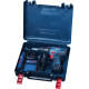 Дрель-шуруповерт аккумуляторная ударная BOSCH GSB 120-LI