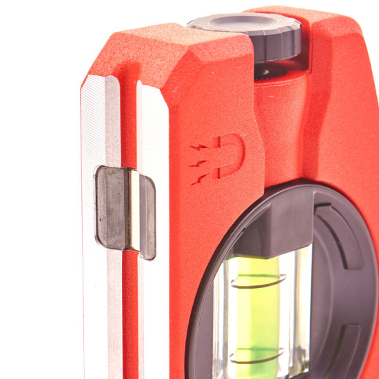 Уровень Pocket 7,8 см магнитный карманный,MILWAUKEE, MILWAUKEE, 4932459597