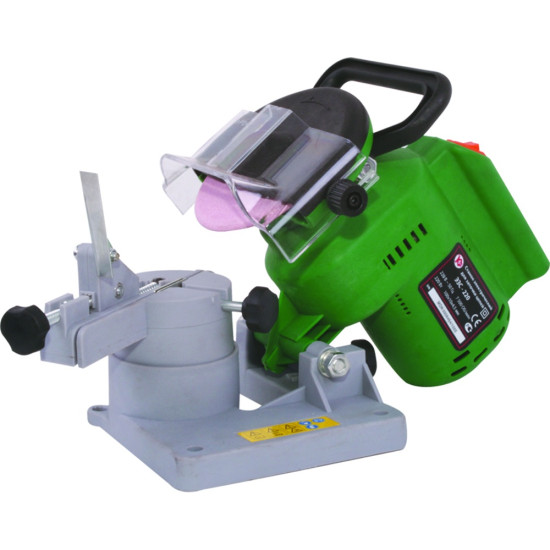 Электрический станок для заточки цепей ЭЗС-220