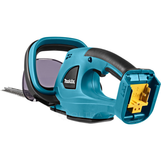 Кусторез аккумуляторный Makita DUH523Z