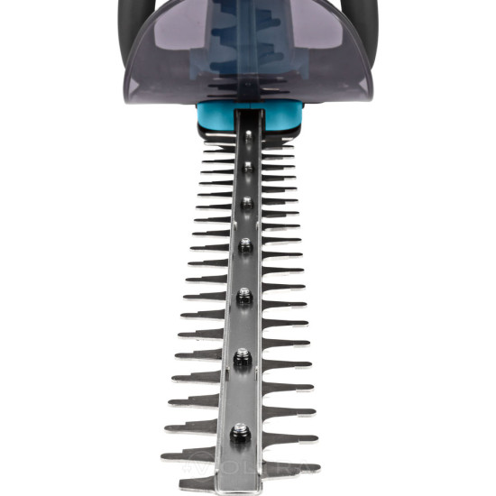 Кусторез аккумуляторный Makita DUH523Z