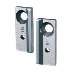 Боковые резцы для ножниц по металлу Makita 792536-0