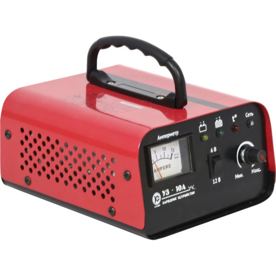 Зарядное устройство УЗ-10А