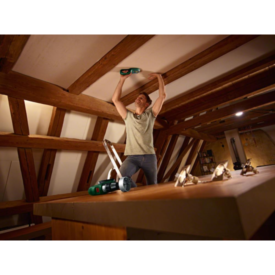 Цифровой детектор UniversalDetect