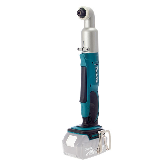 Аккумуляторный угловой ударный гайковерт Makita DTL061Z
