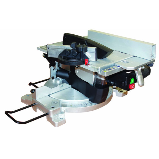 Пила дисковая универсальная Корвет 8-28