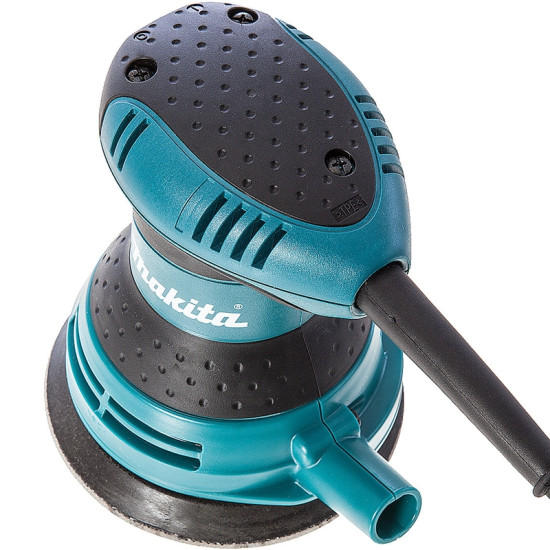 Эксцентриковая шлифмашина Makita BO5030K