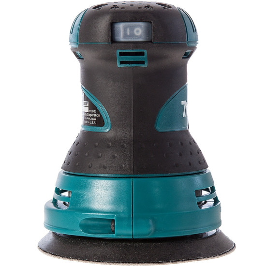 Эксцентриковая шлифмашина Makita BO5030K