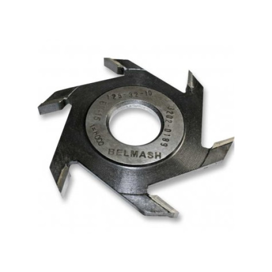 Фреза дисковая 125х10