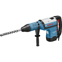 Перфоратор GBH 12-52 D Professional BOSCH (0611266100)