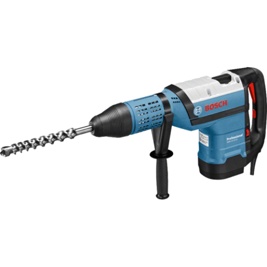 Перфоратор GBH 12-52 D Professional BOSCH (0611266100)