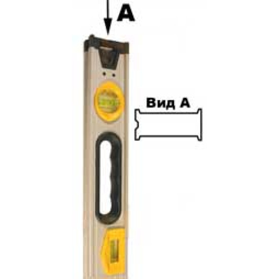 Уровень 1200мм УС-6-3
