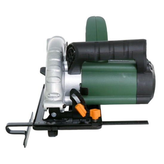 Электрическая пила дисковая Калибр ЭПД-1100/165D