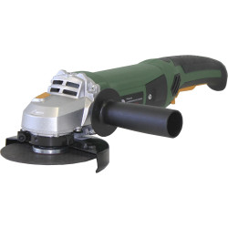 Машина шлифовальная угловая МШУ-125/1200, Калибр, 58610