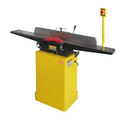 Строгальный станок Энкор Корвет-104