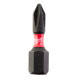 Бита SHOCKWAVE PH1 25мм (2шт), MILWAUKEE, 4932430850