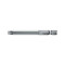 Биты звезда Torx T25 50 мм 3 шт Makita B-25404