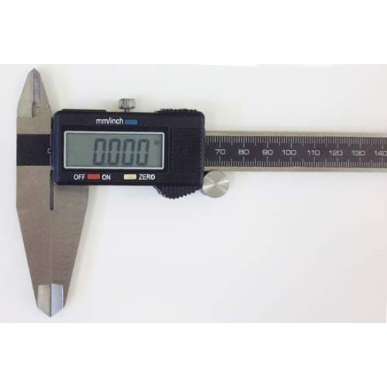 Штангенциркуль ЦИ 0-300мм/0,01мм