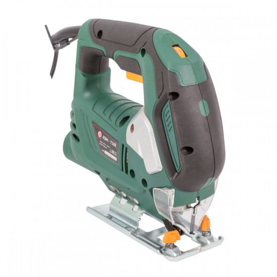 Электрический лобзик ЛЭМ-710Е