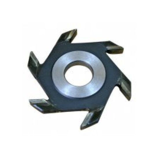 Фреза дисковая 125х6