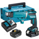 АККУМУЛЯТОРНЫЙ ШУРУПОВЕРТ MAKITA DFS452TJX2
