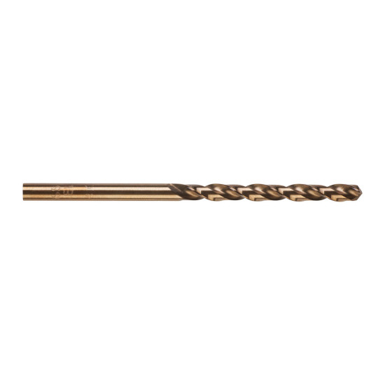 Сверло по металлу HSS-Co DIN338 4.0 (2шт), MILWAUKEE, 4932363258