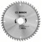 Пильный диск 190х30 мм Z48 ECO for Wood BOSCH (2608644377)