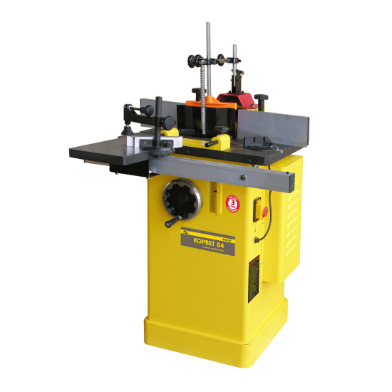 Станок фрезерный Корвет 84
