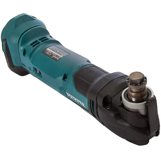 Аккумуляторный мультитул Makita DTM51Z