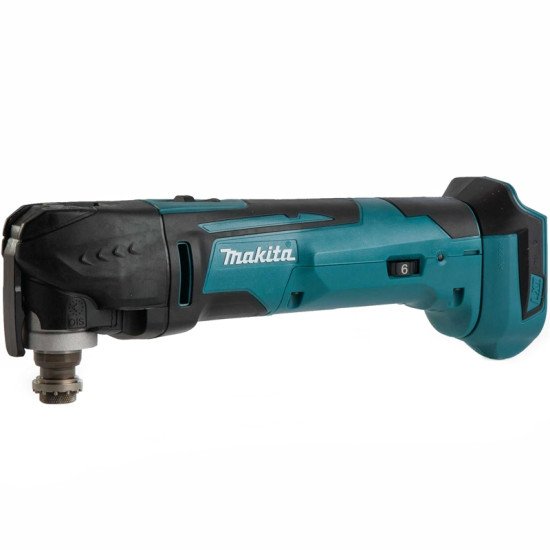 Аккумуляторный мультитул Makita DTM51Z