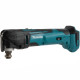 Аккумуляторный мультитул Makita DTM51Z