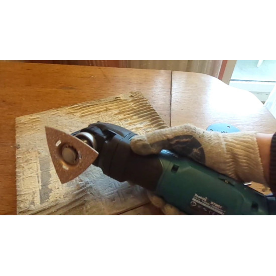 Аккумуляторный мультитул Makita DTM51Z