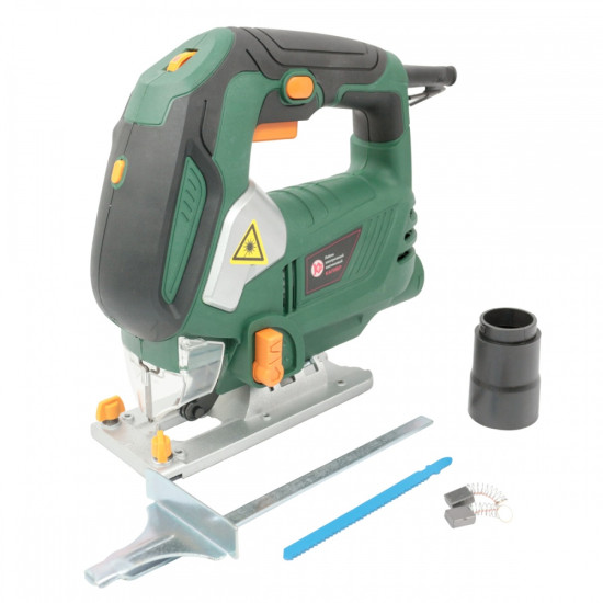 Электрический лобзик ЛЭМ-830Е