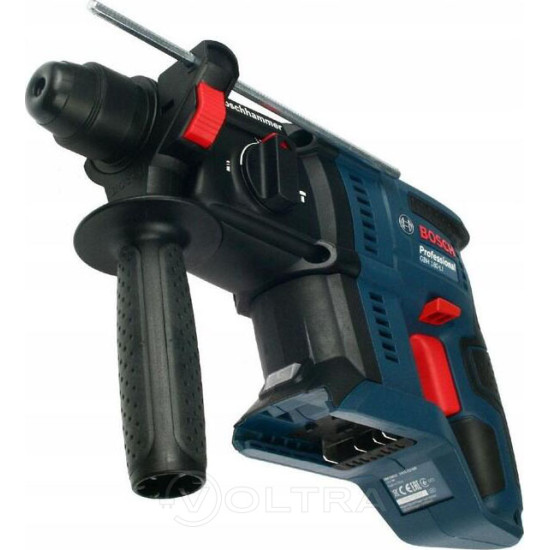 Перфоратор аккумуляторный Bosch GBH 180-LI (0611911120)
