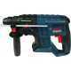 Перфоратор аккумуляторный Bosch GBH 180-LI (0611911120)