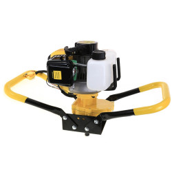 Мотобур БС- 1650