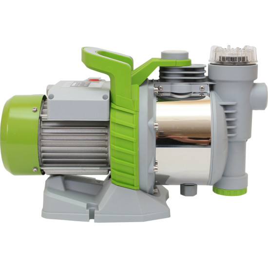 Насос бытовой центробежный НБЦ-1000Ф