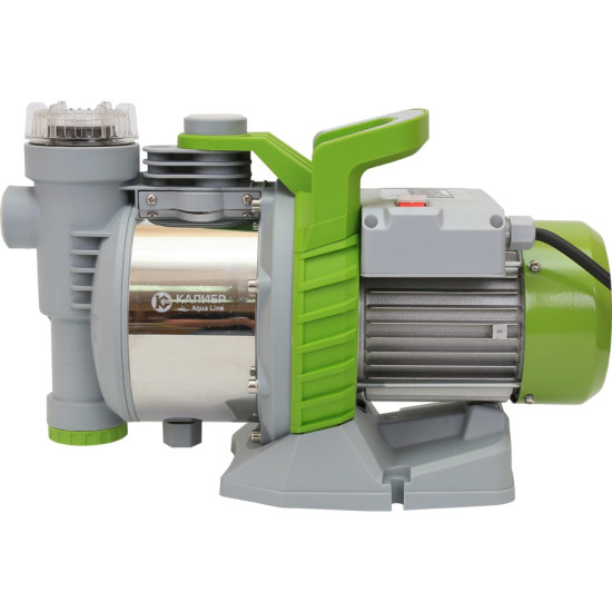 Насос бытовой центробежный НБЦ-1000Ф