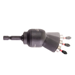 Насадка угловая Knuckle, MILWAUKEE, 4932459781